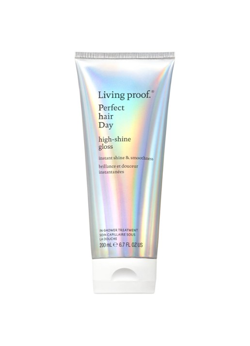 Living Proof PHD High-Shine Gloss - haarmasker
