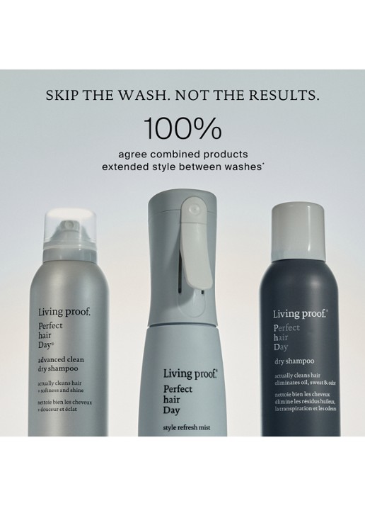 Living Proof PhD Style Refresh Mist - haarspray - detail 5 undefined