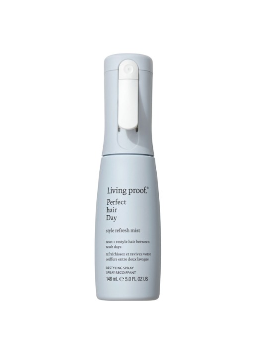 Living Proof PhD Style Refresh Mist - haarspray