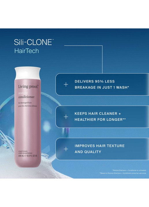 Living Proof Restore Conditioner - detail 3 undefined