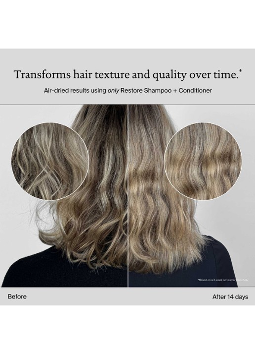 Living Proof Restore Conditioner - detail 5 undefined