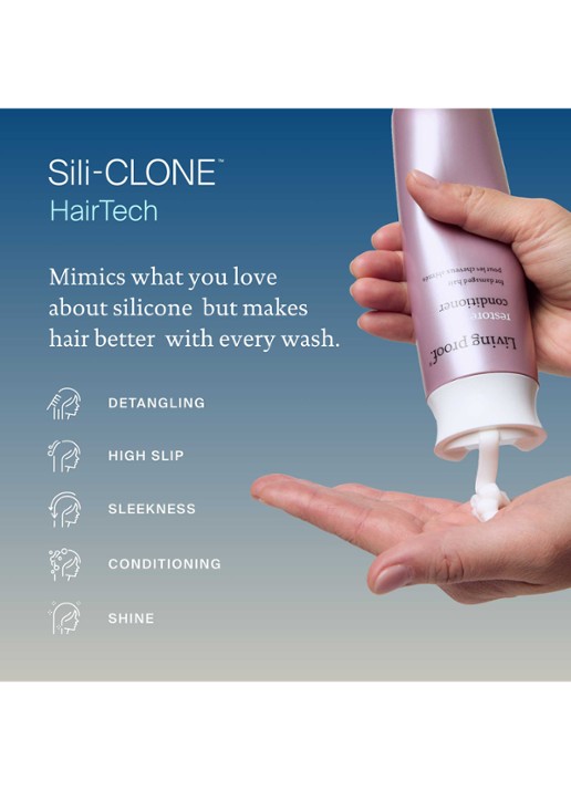 Living Proof Restore Conditioner - detail 5 undefined