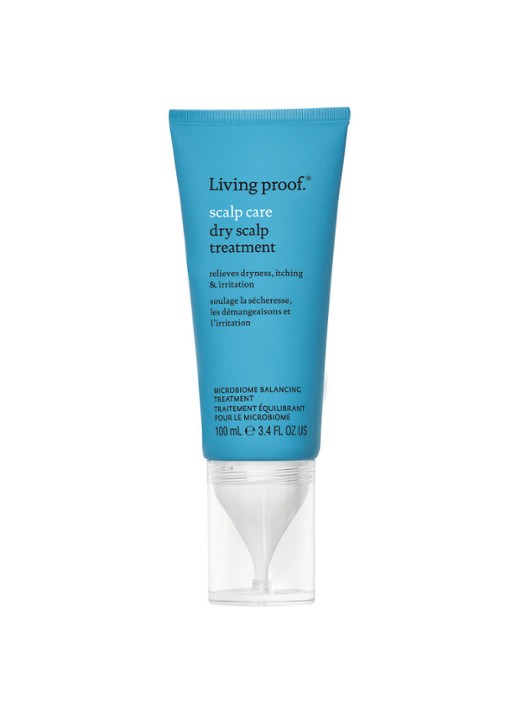 Living Proof Scalp Care Dry Scalp Treatment - hoofdhuid behandeling