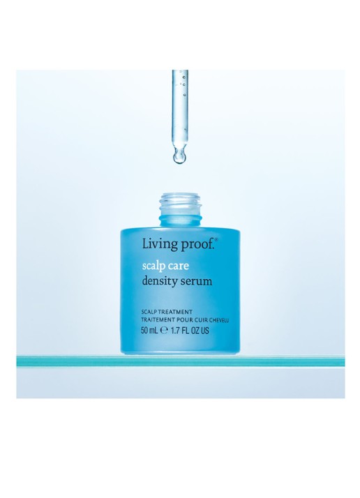 Living Proof Scalp Density Serum - hoofdhuid serum - achterkant 7 undefined