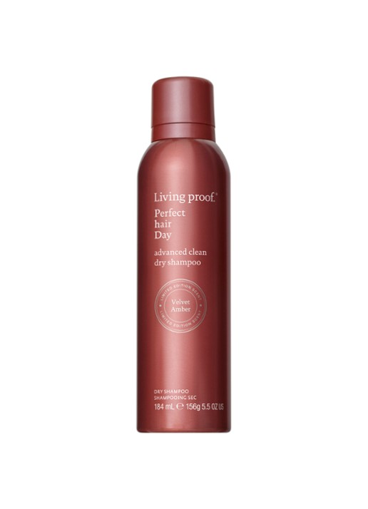 Living Proof Velvet Amber Advanced Clean Dry Shampoo - Limited Edition droogshampoo