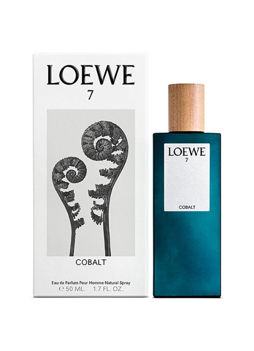 LOEWE 7 Cobalt Eau de Parfum - voorkant 2 undefined