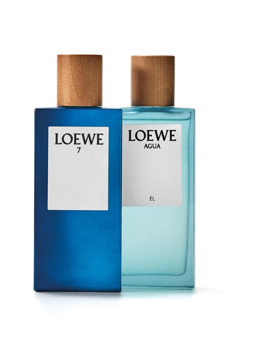 LOEWE 7 Eau de Toilette - detail 2 undefined
