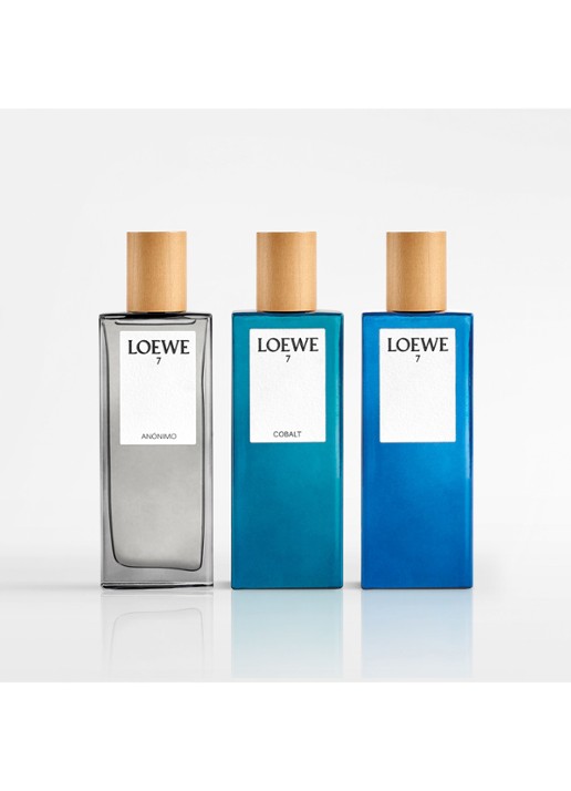 LOEWE 7 Eau de Toilette - detail 3 undefined