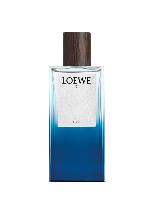LOEWE 7 Elixir Eau de Toilette - voorkant 6 undefined