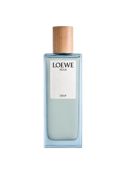 LOEWE Agua Drop Eau de Parfum - voorkant 3 undefined