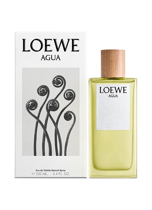 LOEWE Agua Eau de Toilette - voorkant 3 undefined