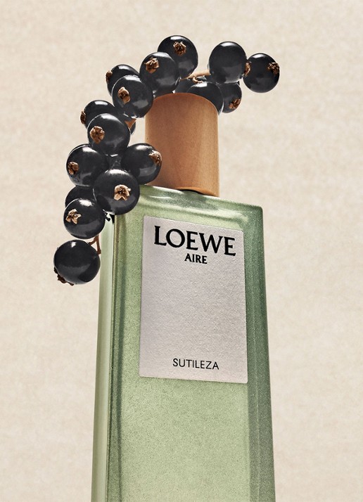 LOEWE Aire Sutileza Eau de Toilette - detail 3 undefined