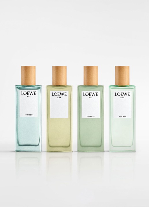 LOEWE Aire Sutileza Eau de Toilette - detail 4 undefined
