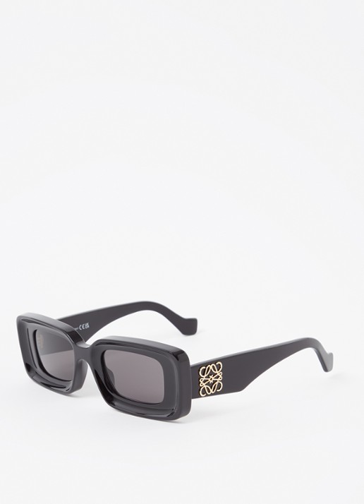 LOEWE Anagram zonnebril LW40101I