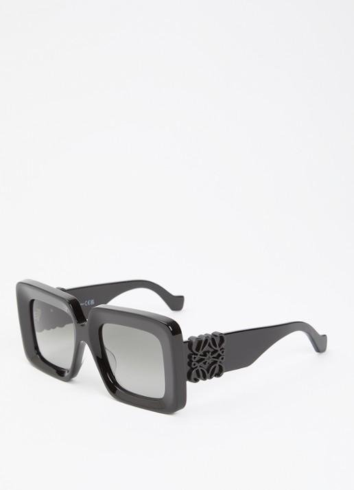 LOEWE Anagram zonnebril LW40176U