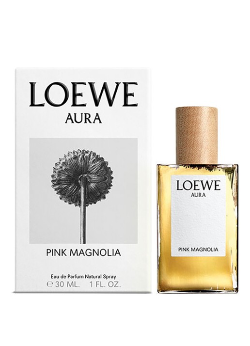 LOEWE AURA Pink Magnolia Eau de Parfum - voorkant 3 undefined
