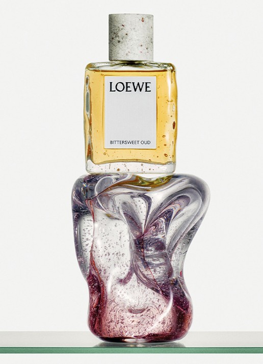 LOEWE Bittersweet Oud Eau de Parfum - detail 5 undefined