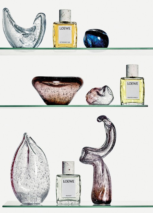 LOEWE Bittersweet Oud Eau de Parfum - detail 7 undefined