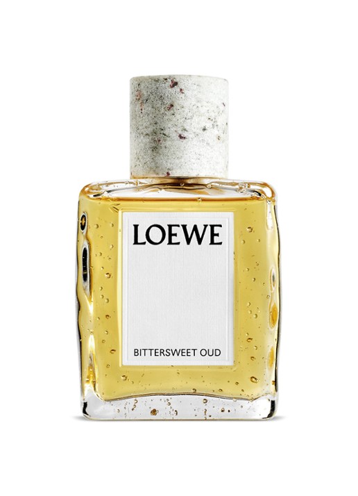 LOEWE Bittersweet Oud Eau de Parfum
