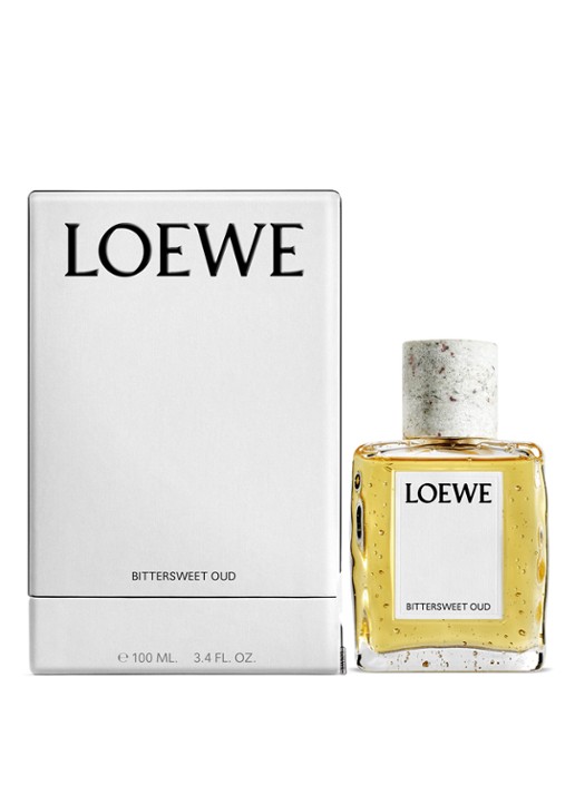LOEWE Bittersweet Oud Eau de Parfum - voorkant 2 undefined