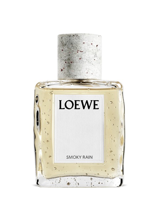 LOEWE Base Smokey Rain Eau de Parfum