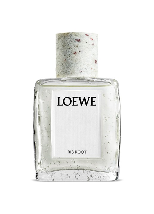 LOEWE Crafted Icon Iris Root Eau de Parfum