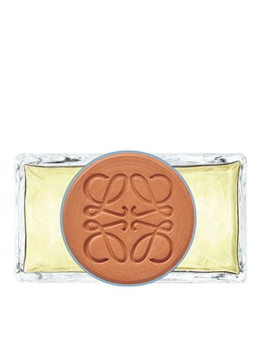 LOEWE Cypress Balls Room Spray - huisparfum 150 ml - detail 3 undefined