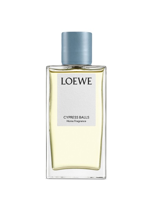 LOEWE Cypress Balls Room Spray - huisparfum 150 ml