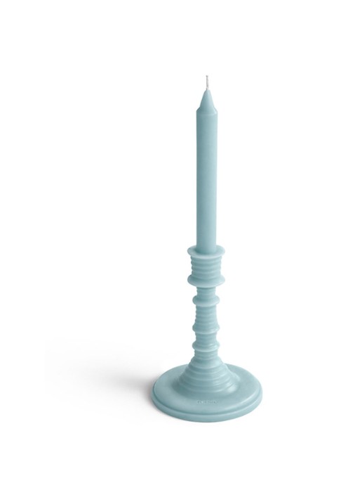 LOEWE Cypress Balls Wax Candle - geurkaars kandelaar 330 gram - detail 4 undefined