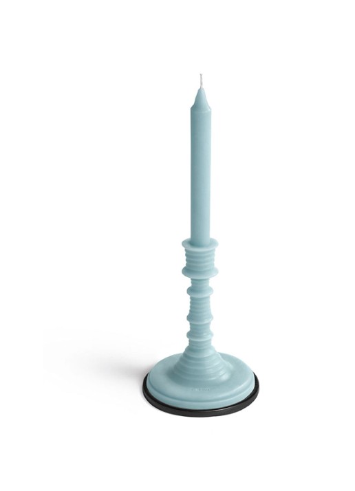 LOEWE Cypress Balls Wax Candle - geurkaars kandelaar 330 gram - detail 5 undefined