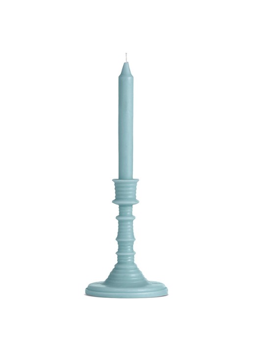 LOEWE Cypress Balls Wax Candle - geurkaars kandelaar 330 gram