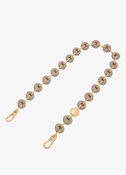 LOEWE Donut schouderriem
