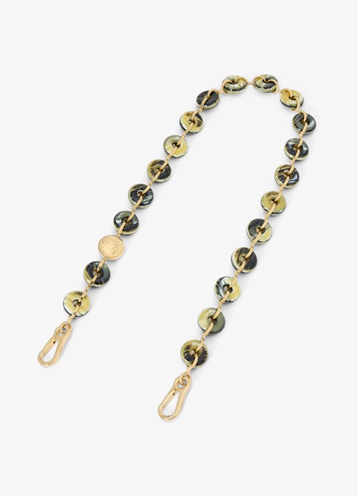 LOEWE Donut schouderriem