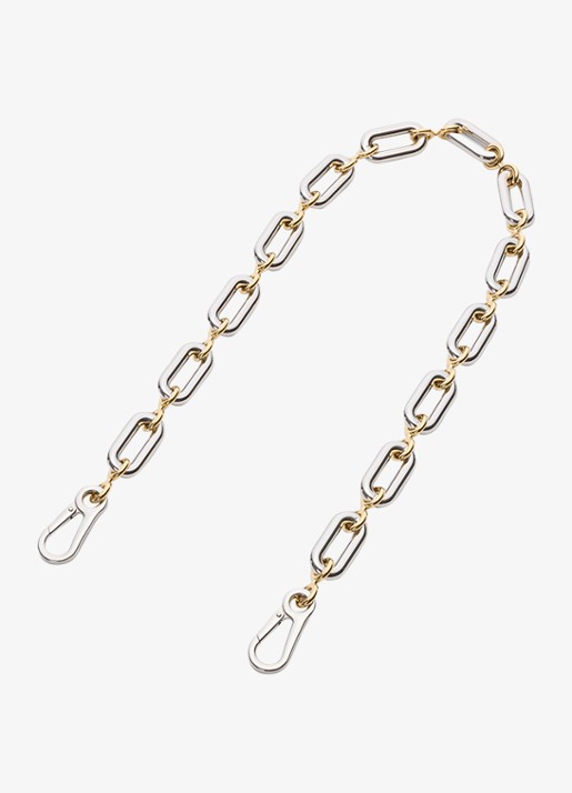 LOEWE Donut schouderriem