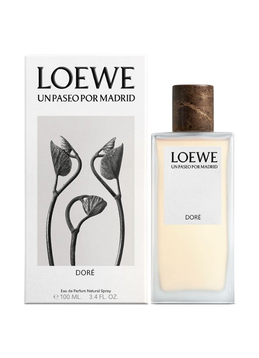 LOEWE Dore Eau de Parfum - voorkant 2 undefined