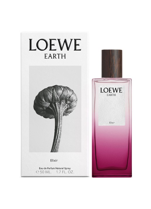 LOEWE Earth Elixir Eau de Toilette - voorkant 2 undefined