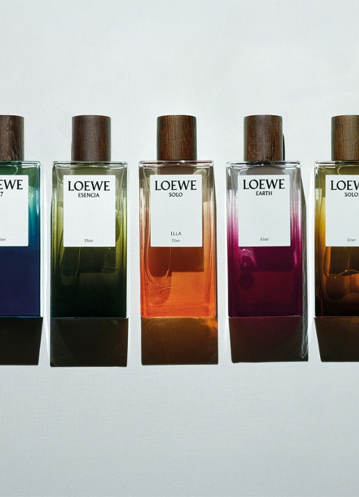 LOEWE Elixer Solo Eau de Parfum - detail 5 undefined