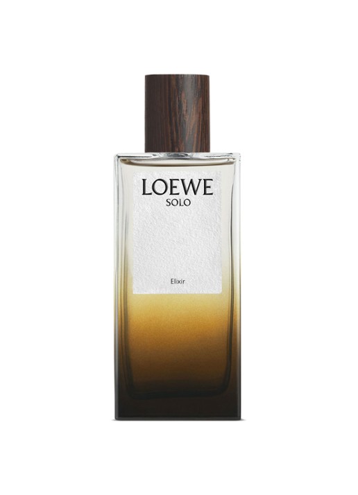 LOEWE Elixer Solo Eau de Parfum