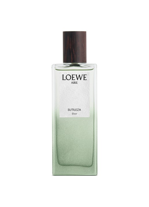 LOEWE Elixir Aire Sutileza Eau de Parfum - voorkant undefined