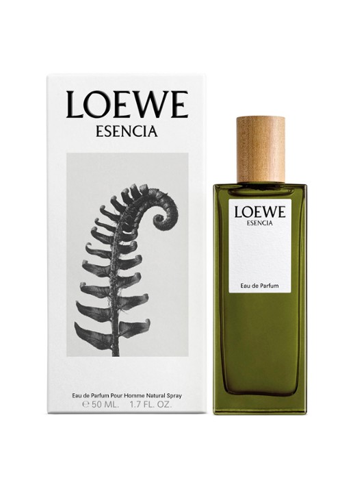 LOEWE Esencia Eau de Parfum - voorkant 2 undefined