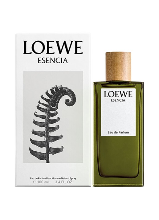 LOEWE Esencia Eau de Parfum - voorkant 2 undefined