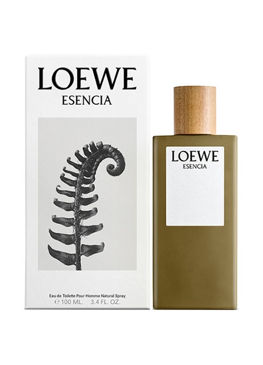 LOEWE Esencia Eau de Toilette - voorkant 3 undefined