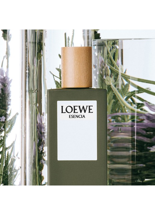LOEWE Esencia Eau de Toilette - detail 2 undefined