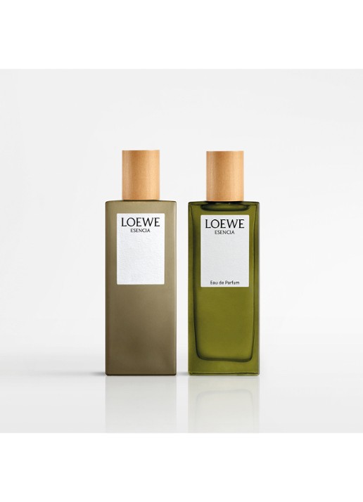 LOEWE Esencia Eau de Toilette - detail 3 undefined