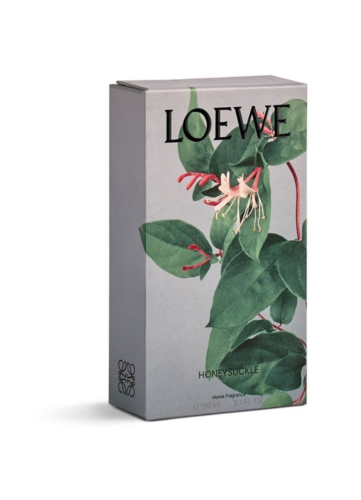 LOEWE Honeysuckle Room Spray - huisparfum 150 ml - detail 3 undefined