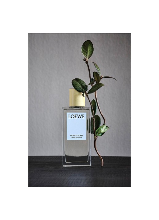 LOEWE Honeysuckle Room Spray - huisparfum 150 ml - detail 4 undefined