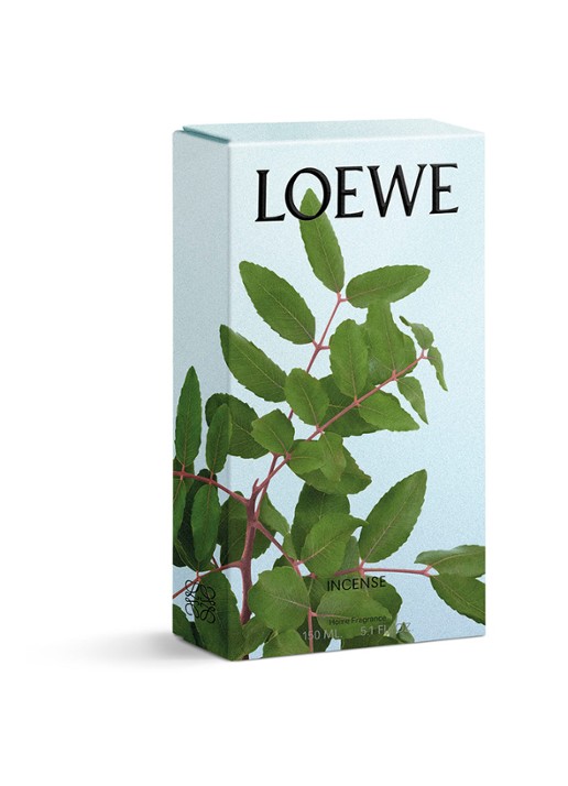 LOEWE Incense Room Spray - huisparfum 150 ml - detail undefined