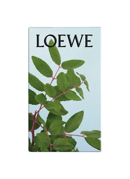 LOEWE Incense Room Spray - huisparfum 150 ml - voorkant 6 undefined