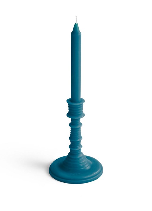 LOEWE Incense Wax Candle - geurkaars kandelaar 330 gram