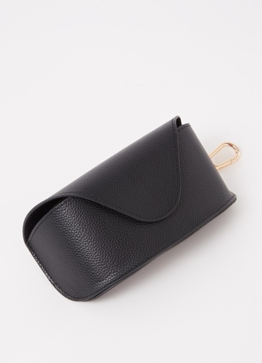 LOEWE Inflated zonnebril LW40097I - detail 3 wit